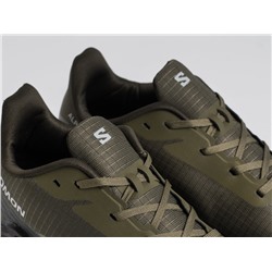 Кроссовки Salomon Alphacross 5 GTX