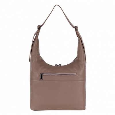 Сумка 8324VG l.khaki Vitelli Grassi