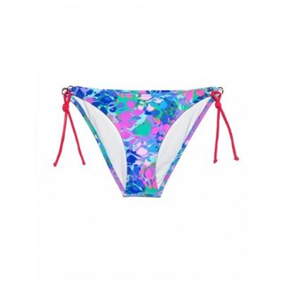 Трусы купальные женские SEVILLA, размер М, розовые