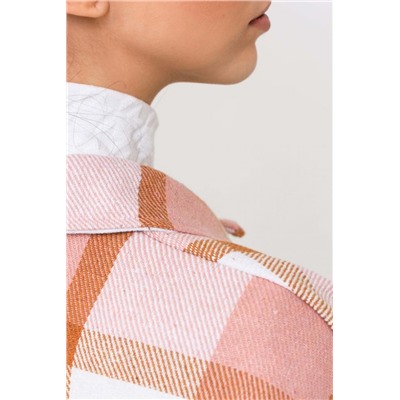 Джемпер 62017 (Пудра)