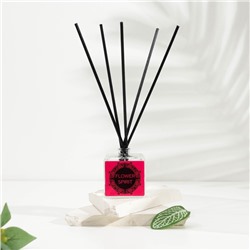 Диффузор ароматический MAYA  "FLOWER SPIRIT",  50 мл