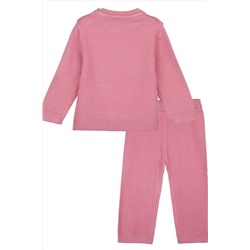 Комплект (Джемпер+Брюки) PLAYTODAY, 966475