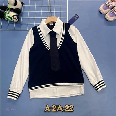 Рубашка 1981355-1