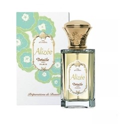 DETAILLE ALIZEE edt (w) 100ml