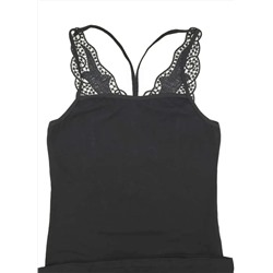 Женская майка Polkan