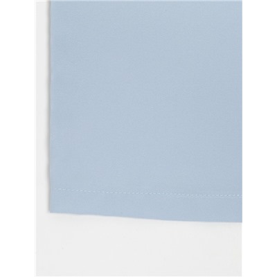 Костюм женский (жакет, брюки) MINAKU: Green trend, размер 46, голубой