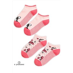 Носки 2 п. PELICAN, 174675