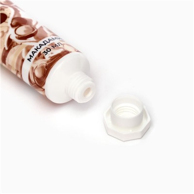 Крем для рук «Макадамия» увлажняющий, 30 мл МИКС