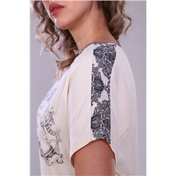 Пижама с брюками Э-2 НАТАЛИ, 1083028