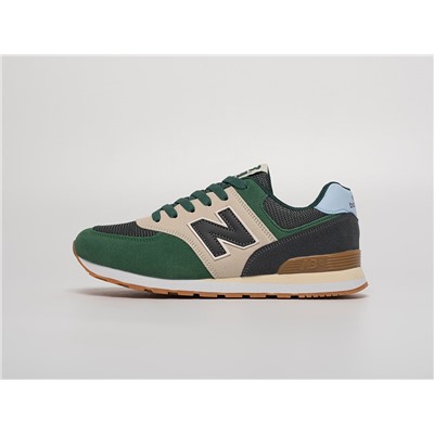 Кроссовки New Balance 574