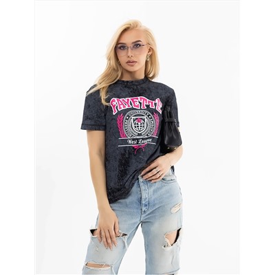 Текс-плюс Футболка НФ-00225771