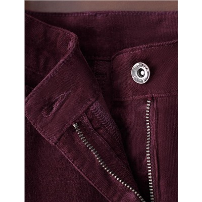 VILATTE Брюки D24.283