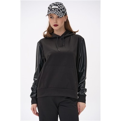 Толстовка Дори (чёрный)