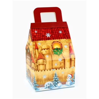 Сладкий детский новогодний подарок «С Новым годом», конфеты 1000 г