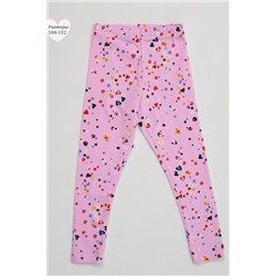 Легинсы Узоры НАТАЛИ, 1113256