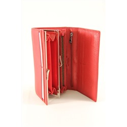 Кошелёк с внутренней монетницей VerMari #%