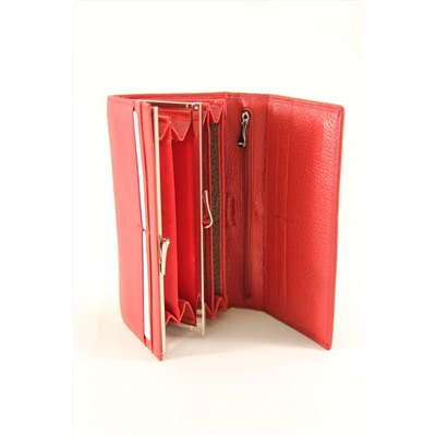 Кошелёк с внутренней монетницей VerMari #%