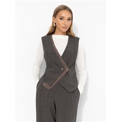 CHARUTTI Жилет 12251