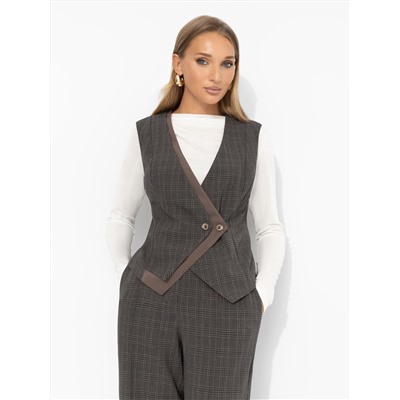 CHARUTTI Жилет 12251