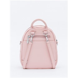 Рюкзак 670100 pink Velina Fabbiana-Safenta