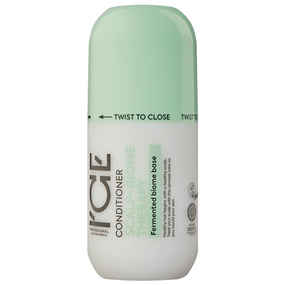 ICE SCALP-BIOME THERAPY Кондиционер для легкого расчесывания всех типов волос 250 мл