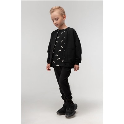 Комплект (Бомбер+Брюки) BODO, 1133506