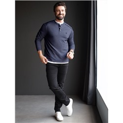 VILATTE Джемпер U49.050