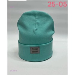 шапка 2054029-6
