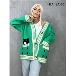 Кардиган 1976825-2