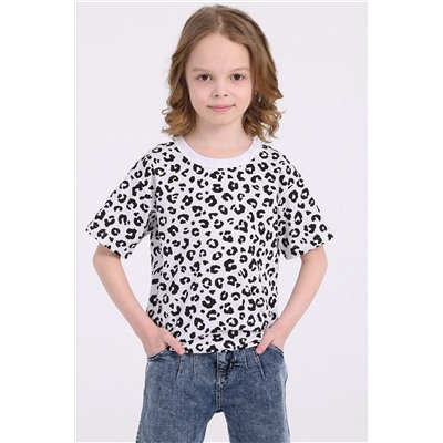 Футболка АПРЕЛЬ, 850454