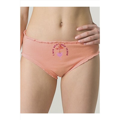 Трусы, 3 шт. PELICAN, 889788