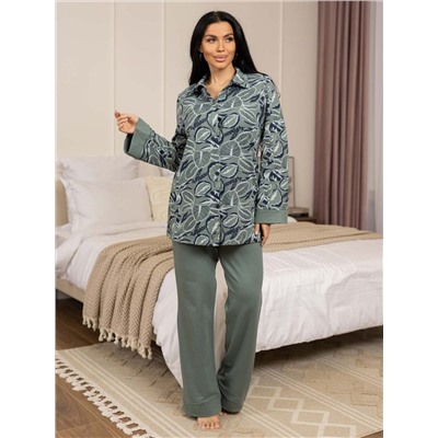 Текс-плюс Пижама НФ-00245393