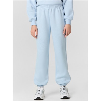 КОМПЛЕКТ ДЛЯ ДЕВОЧЕК (ДЖЕМПЕР, БРЮКИ) 397725