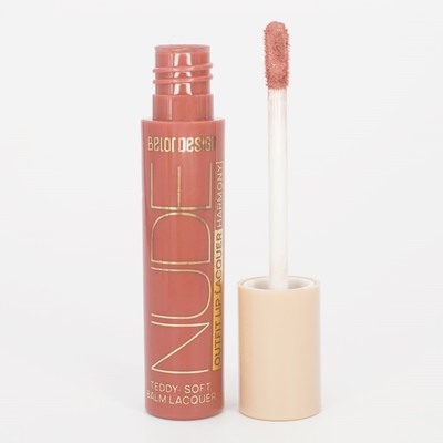 Лаковый блеск для губ Outfit Lip Lacquer тон 23 B-day Cake