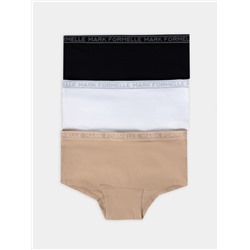 ТРУСЫ ДЛЯ ДЕВОЧЕК (3ШТ.) 417728-3