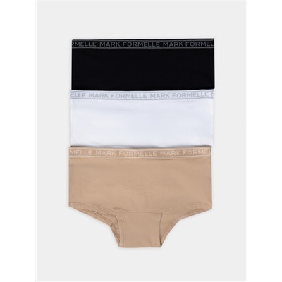 ТРУСЫ ДЛЯ ДЕВОЧЕК (3ШТ.) 417728-3