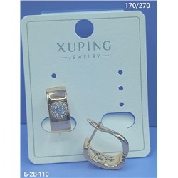 Серьги #22943466