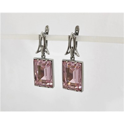 Серьги Бонапарт