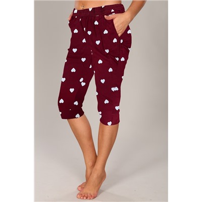 Бриджи женские 5