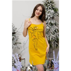 Сорочка женская 8412