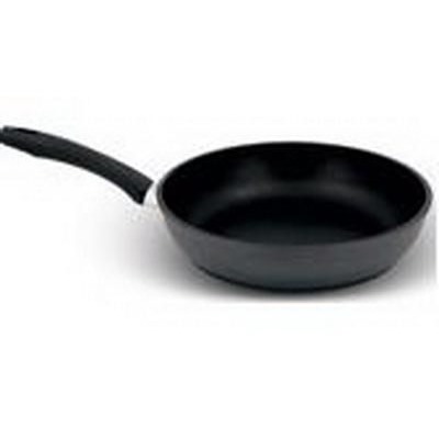 Сковорода 260мм, высота 60мм литой алюминий,АП, Традиция утолщенное дно