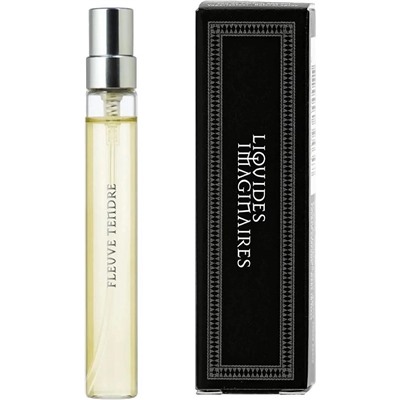 LES LIQUIDES IMAGINAIRES FLEUVE TENDRE edp 7.5ml mini