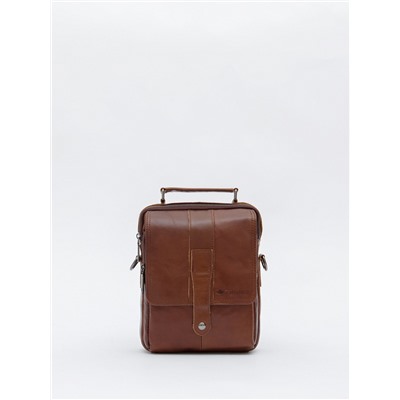 Сумка 67716Z brown Zinimsk