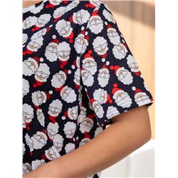 Футболка мод.1904/15*