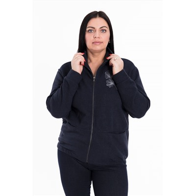 Толстовка М32128ВШа