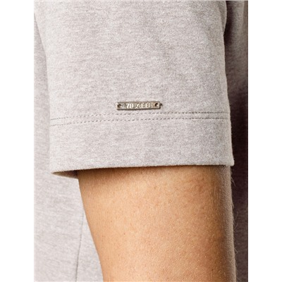 Футболка из премиального хлопка