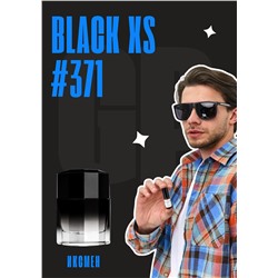 Black XS	/ GET PARFUM 371