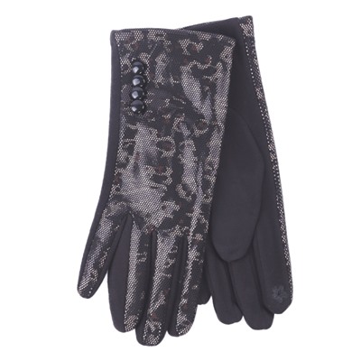 Перчатки жен. Pittards B-5 сенсорные