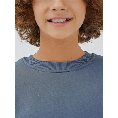 КОМПЛЕКТ ДЛЯ МАЛЬЧИКОВ (ДЖЕМПЕР, БРЮКИ) 393324