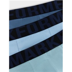 ТРУСЫ МУЖСКИЕ (3ШТ) 411124-3